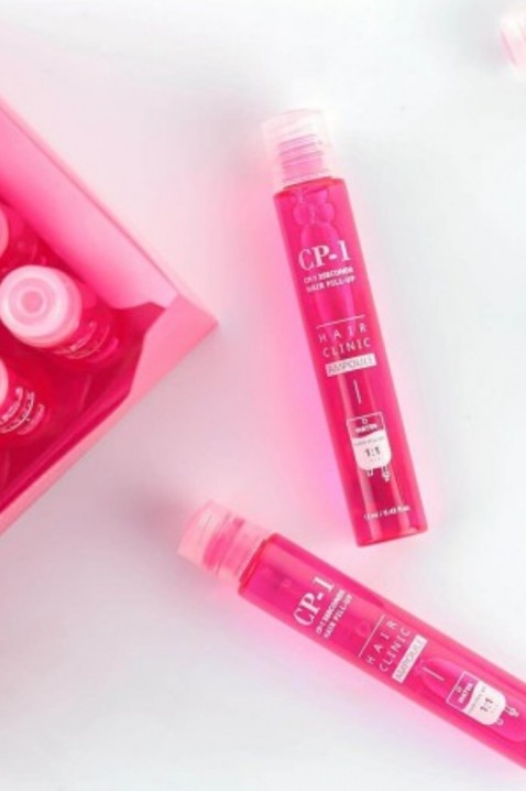 Esthetic House CP-1 3Seconds Hair Fill-up Ampoule 1 бр * 13 mlIVET.BG - Твоят онлайн бутик.