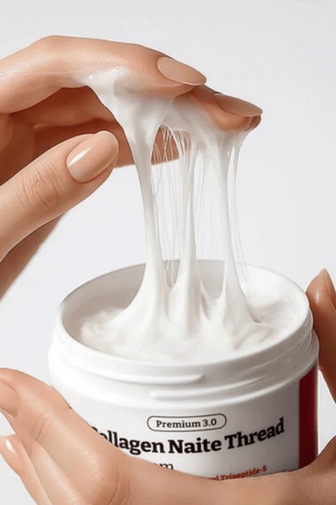 MEDI-PEEL Premium Collagen Naite Thread Neck Cream 3.0 100 mlIVET.BG - Твоят онлайн бутик.