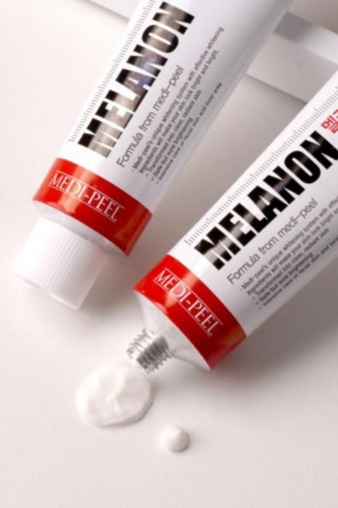 MEDI-PEEL Melanon X Cream 30 mlIVET.BG - Твоят онлайн бутик.