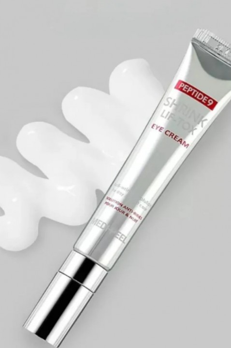MEDI-PEEL Peptide 9 Volume Lif Tox Eye Cream 20 mlIVET.BG - Твоят онлайн бутик.