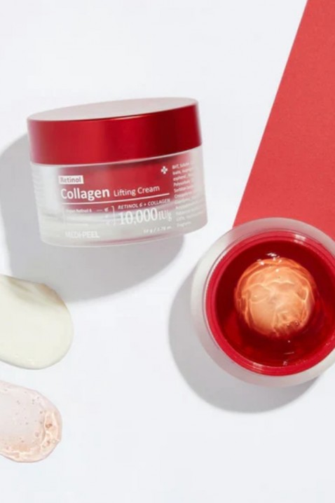 MEDI-PEEL Retinol Collagen Lifting Cream 50 mlIVET.BG - Твоят онлайн бутик.