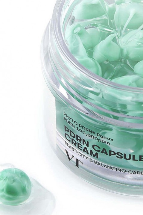 VT COSMETICS PDRN Capsule Cream 100, 50 mlIVET.BG - Твоят онлайн бутик.