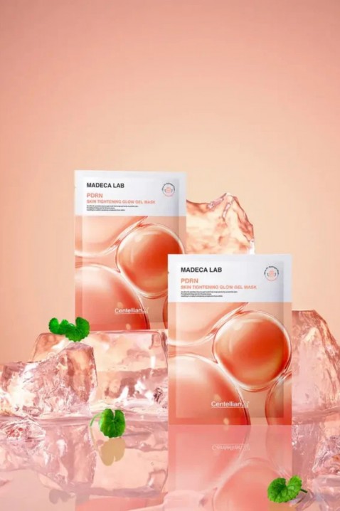 CENTELLIAN24 PDRN Skin Tightening Glow Gel Mask 1 брIVET.BG - Твоят онлайн бутик.