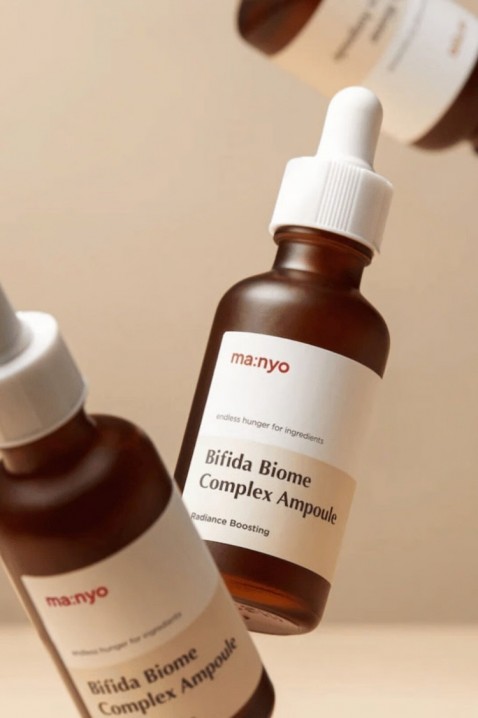 MANYO Bifida Biome Complex Ampoule 30 mlIVET.BG - Твоят онлайн бутик.