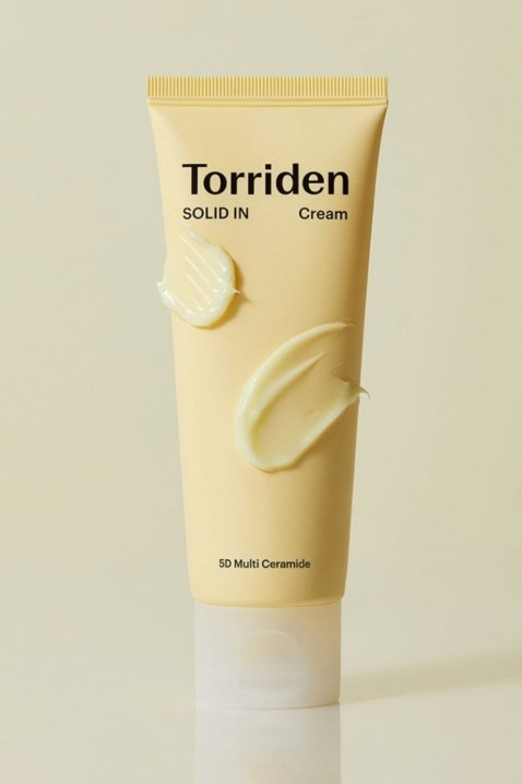 Torriden Solid-In Ceramide Cream, 70 mlIVET.BG - Твоят онлайн бутик.