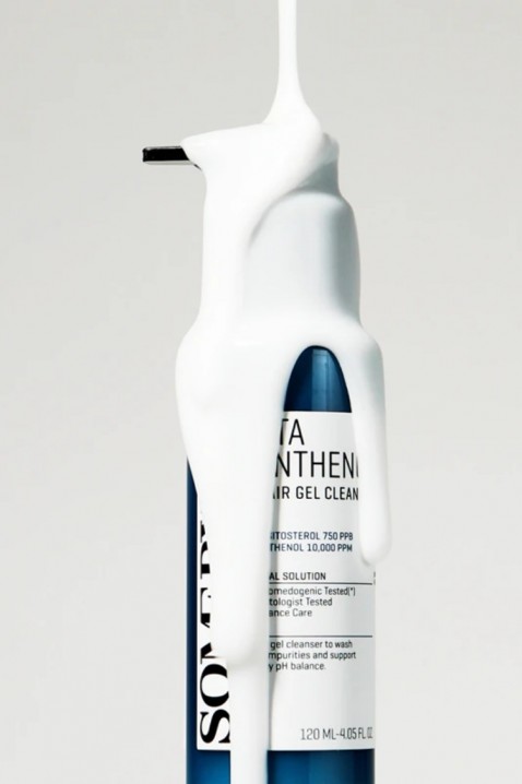 SomeByMi Beta Panthenol Repair Gel Cleanser 120 mlIVET.BG - Твоят онлайн бутик.