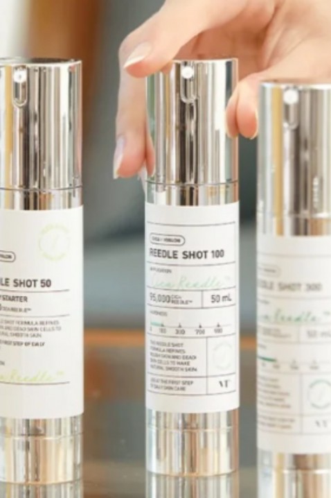 VT COSMETICS Reedle Shot 50 50 млIVET.BG - Твоят онлайн бутик.