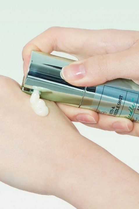VT COSMETICS Reti-A Reedle Shot 100 50 mlIVET.BG - Твоят онлайн бутик.