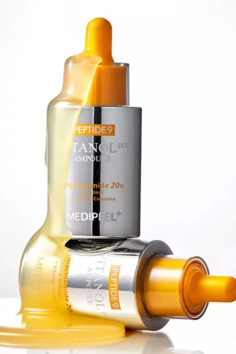MEDI-PEEL Peptide 9 Vitanol Ampoule Pro 30 mlIVET.BG - Твоят онлайн бутик.