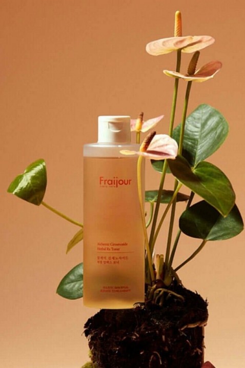 Fraijour Alchemic Ginsenoside Herbal Rx Toner 250 mlIVET.BG - Твоят онлайн бутик.