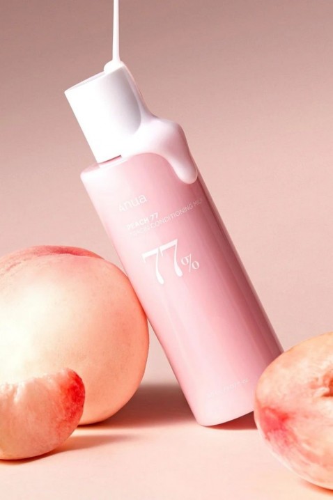 ANUA Peach 77% Niacin Conditioning Milk 150 mlIVET.BG - Твоят онлайн бутик.