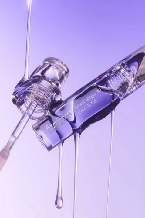 Fraijour Retin-Collagen 3D Core Lip Oil 3.2 mlIVET.BG - Твоят онлайн бутик.