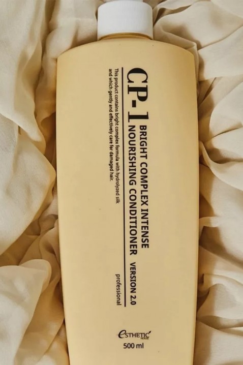 Esthetic House CP-1 BС Intense Nourishing Conditioner Version 2.0 500 mlIVET.BG - Твоят онлайн бутик.
