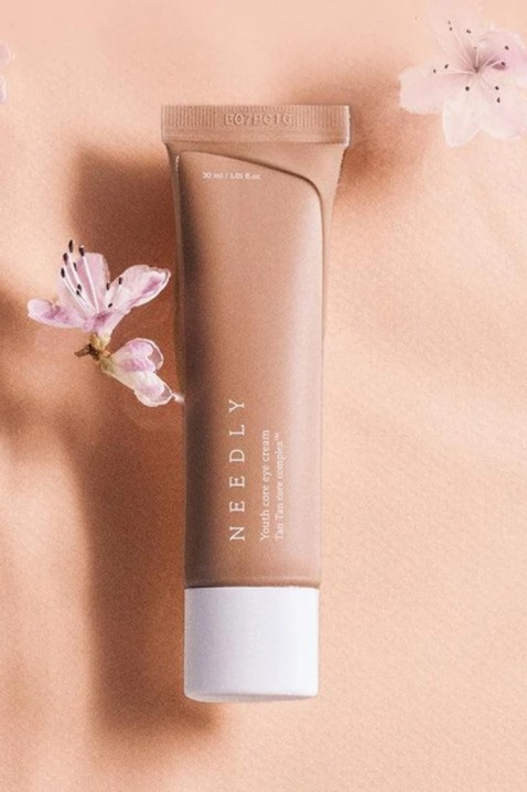 NEEDLY Youth Core Eye Cream 30 mlIVET.BG - Твоят онлайн бутик.