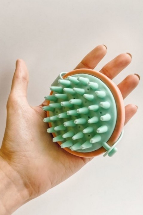 MASIL Head Cleansing Massage Brush 1 брIVET.BG - Твоят онлайн бутик.