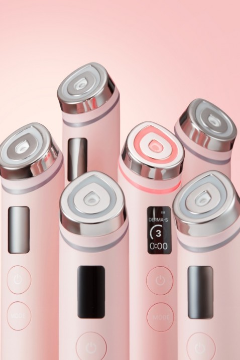 MEDICUBE Age-R Booster Pro PinkIVET.BG - Твоят онлайн бутик.
