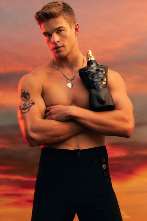 Парфюм Jean Paul Gaultier Le Male Le Parfum EDP 125 mlIVET.BG - Твоят онлайн бутик.