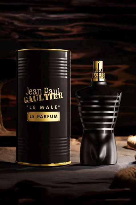 Парфюм Jean Paul Gaultier Le Male Le Parfum EDP 125 mlIVET.BG - Твоят онлайн бутик.