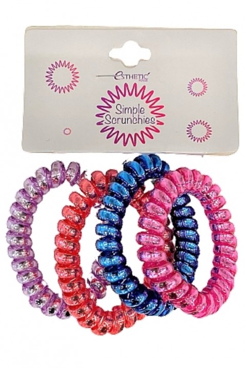 Esthetic House CP-1 Simple Scrunchies (4pcs in package)IVET.BG - Твоят онлайн бутик.