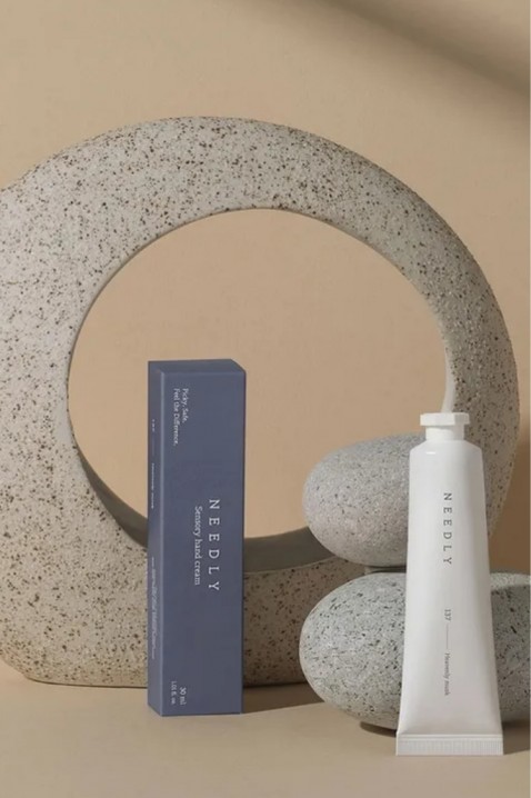NEEDLY Sensory Hand Cream 137 Heavenly Musk 30 mlIVET.BG - Твоят онлайн бутик.