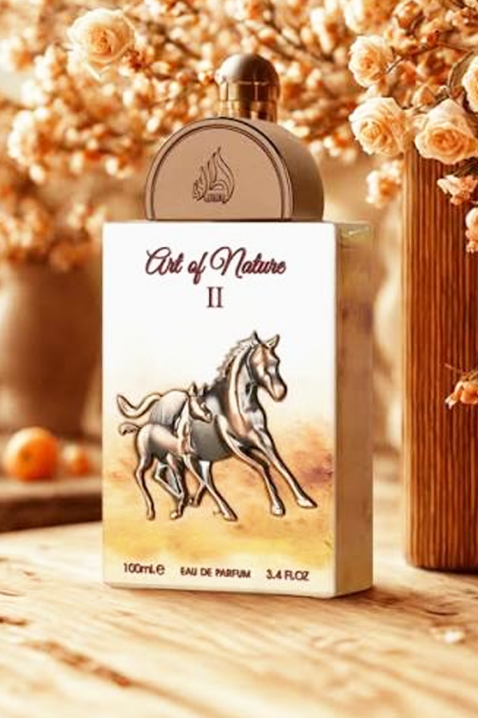 Арабски парфюм Lattafa Pride Art Of Nature II Edp 100 mlIVET.BG - Твоят онлайн бутик.