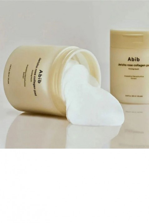 ABIB Jericho Rose Collagen Pad Firming Touch 60 бр.IVET.BG - Твоят онлайн бутик.