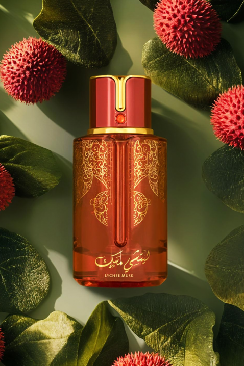 Арабски парфюм Arabiyat Prestige Lychee Musk EDP 100 mlIVET.BG - Твоят онлайн бутик.