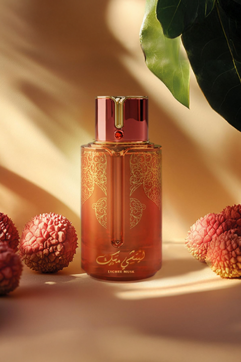 Арабски парфюм Arabiyat Prestige Lychee Musk EDP 100 mlIVET.BG - Твоят онлайн бутик.