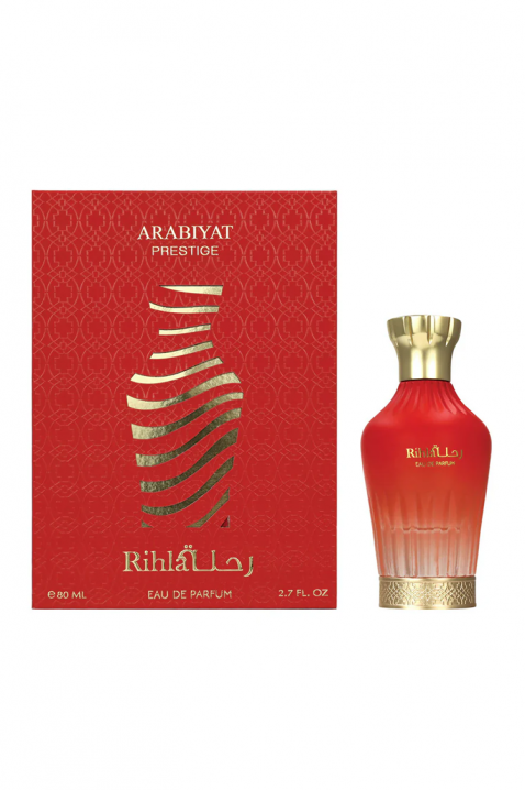 Арабски парфюм Arabiyat Prestige Rihla Edp 80 mlIVET.BG - Твоят онлайн бутик.