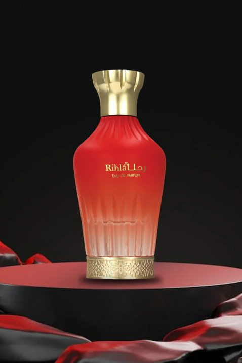 Арабски парфюм Arabiyat Prestige Rihla Edp 80 mlIVET.BG - Твоят онлайн бутик.