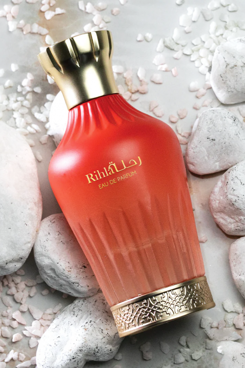 Арабски парфюм Arabiyat Prestige Rihla Edp 80 mlIVET.BG - Твоят онлайн бутик.