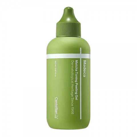 CENTELLIAN24 Madeca Matcha Toning Peeling Gel 150 mlIVET.BG - Твоят онлайн бутик.