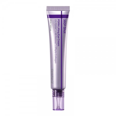 CENTELLIAN24 360º Shot PDRN Lifting Eye Cream 30 mlIVET.BG - Твоят онлайн бутик.