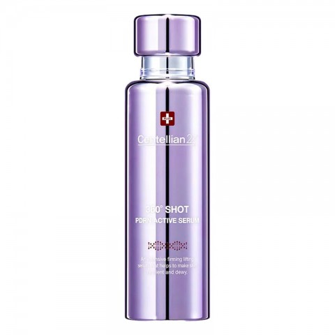 CENTELLIAN24 360º Shot PDRN Active Serum 50 mlIVET.BG - Твоят онлайн бутик.