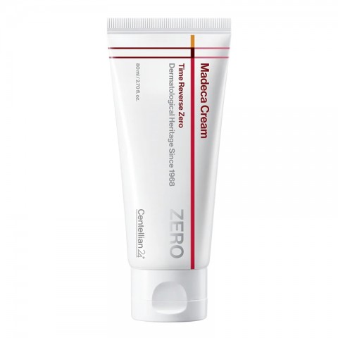 CENTELLIAN24 Madeca Cream Time Reverse Zero Season 7 80 mlIVET.BG - Твоят онлайн бутик.