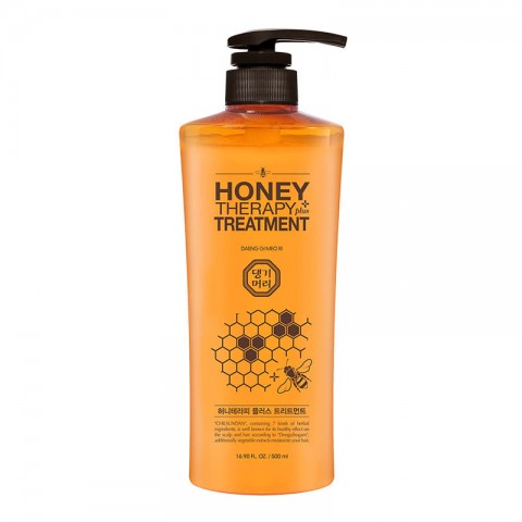 Daeng Gi Meo Ri Professional Honey Therapy PLUS Treatment 500 mlIVET.BG - Твоят онлайн бутик.