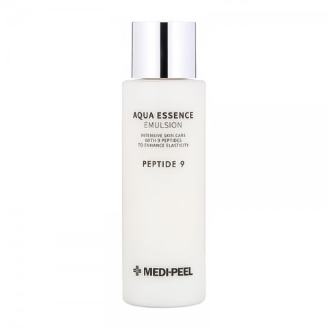 MEDI-PEEL Peptide 9 Aqua Essence Emulsion 250 mlIVET.BG - Твоят онлайн бутик.