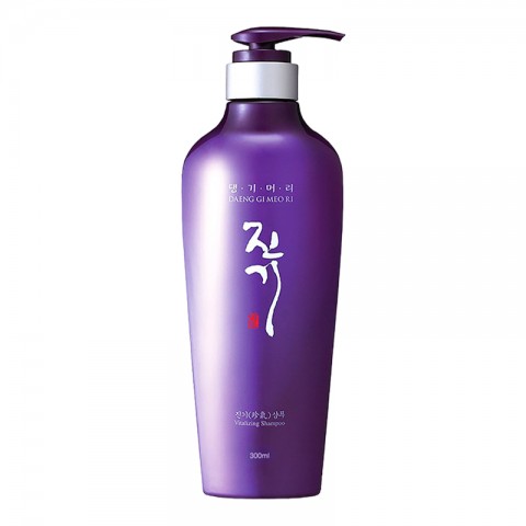 Daeng Gi Meo Ri Vitalizing Shampoo 300 mlIVET.BG - Твоят онлайн бутик.