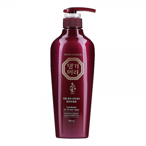 Daeng Gi Meo Ri Conditioner For All Hair 500 mlIVET.BG - Твоят онлайн бутик.