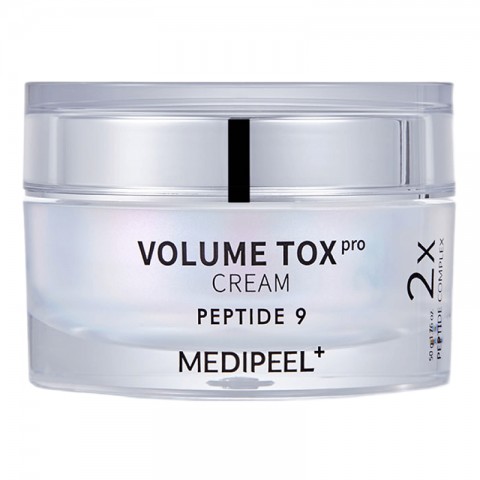 MEDI-PEEL Peptide 9 Volume Tox Cream PRO 50 mlIVET.BG - Твоят онлайн бутик.