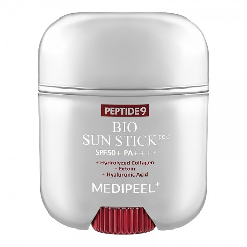 MEDI-PEEL Peptide 9 Bio Sun Stick Pro 19 gIVET.BG - Твоят онлайн бутик.