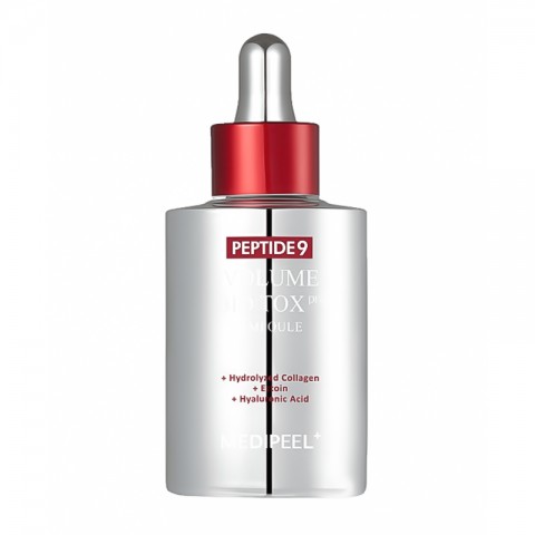 MEDI-PEEL Peptide 9 Volume Bio Tox Ampoule PRO 100 mlIVET.BG - Твоят онлайн бутик.