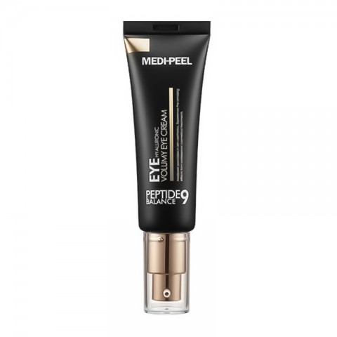 MEDI-PEEL Peptide 9 Hyaluronic Volumy Eye Cream 40 mlIVET.BG - Твоят онлайн бутик.