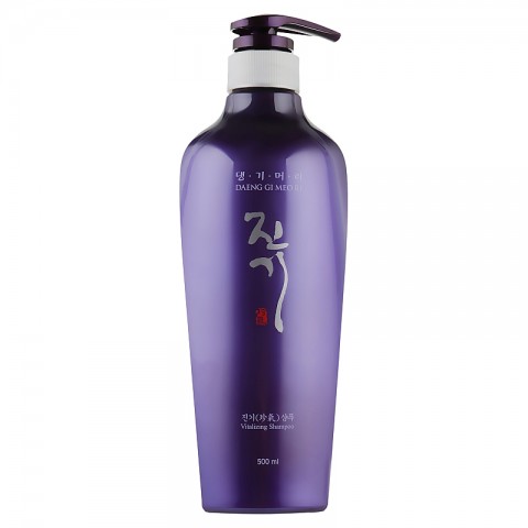 Daeng Gi Meo Ri Vitalizing Shampoo 500 mlIVET.BG - Твоят онлайн бутик.