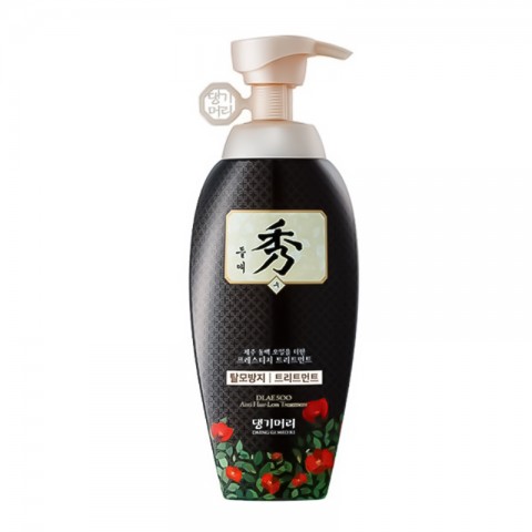 Daeng Gi Meo Ri Dlae Soo Hair Loss Care Treatment 400 mlIVET.BG - Твоят онлайн бутик.