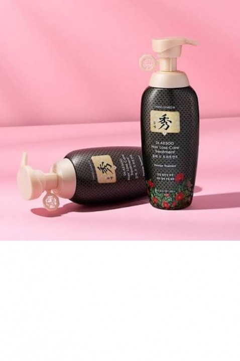 Daeng Gi Meo Ri Dlae Soo Hair Loss Care Treatment 400 mlIVET.BG - Твоят онлайн бутик.