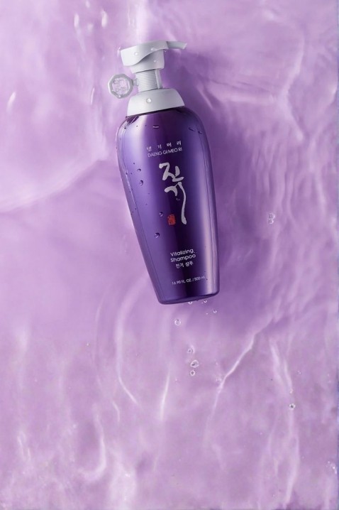 Daeng Gi Meo Ri Vitalizing Shampoo 500 mlIVET.BG - Твоят онлайн бутик.