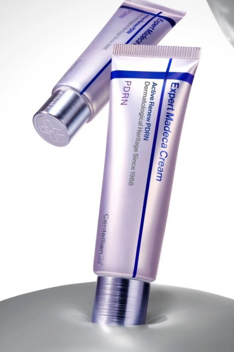 CENTELLIAN24 Expert Madeca Cream Active Renew PDRN 50 mlIVET.BG - Твоят онлайн бутик.