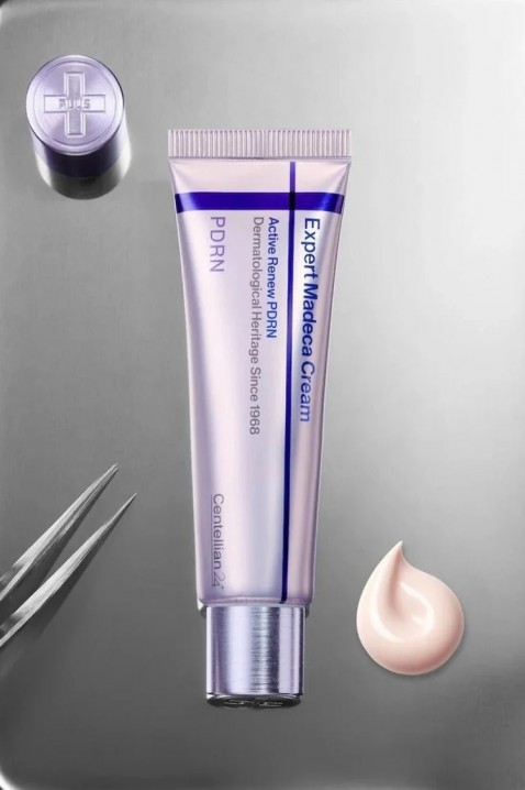 CENTELLIAN24 Expert Madeca Cream Active Renew PDRN 50 mlIVET.BG - Твоят онлайн бутик.