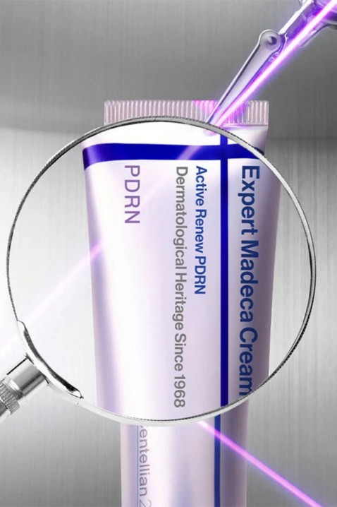 CENTELLIAN24 Expert Madeca Cream Active Renew PDRN 50 mlIVET.BG - Твоят онлайн бутик.